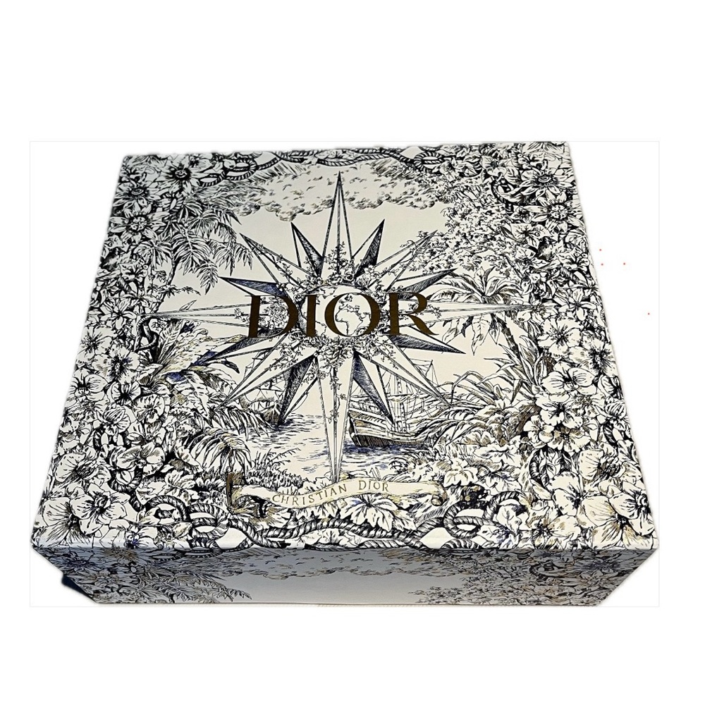 Dior Box